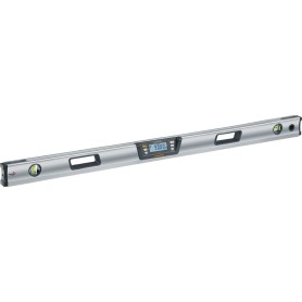 Laserliner DigiLevel Pro 100 livella Nero, Metallico (081.274A)