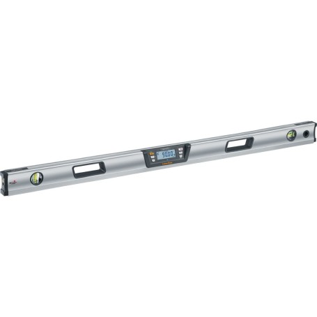 Laserliner DigiLevel Pro 100 livella Nero, Metallico (081.274A)