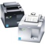 Star TSP143IIU+ - Belegdrucker - Thermodirekt - 8 cm Rolle - 203 dpi - bis zu 250 mm/Sek. - USB 2.0 - Cutter - Grau (39472740)