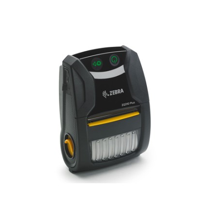 Zebra ZQ31-A0E14TE-00 stampante per etichette (CD) Termica diretta 203 x 203 DPI 100 mm/s Con cavo e senza cavo Bluetooth
