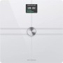 Withings Body Comp Quadrato Bianco Bilancia pesapersone elettronica (WBS12-WHITE-ALL)