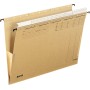 Leitz Alpha cartella sospesa e accessorio A4 Cartoncino Marrone (19360000)
