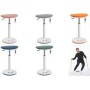 Topstar Sitness X-Stool 30 Stehhilfe rosa (FX531 CR1)
