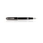 Pelikan Classic M205 penna stilografica Nero, Argento 1 pz (971770)
