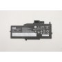 Lenovo 5B10W13963 ricambio per laptop Batteria