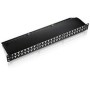 Equip 326448 pezzo di pannello 1U (326448)