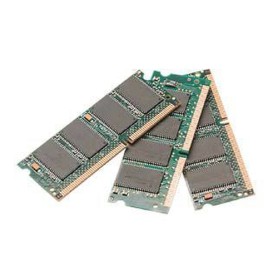 Fujitsu Mem 1GB DDR-RAM PC2700 ECC (2mod) memoria 333 MHz Data Integrity Check (verifica integrità dati) (S26361-F3127-L523)