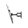 Peerless PA762 Supporto TV a parete 2,29 m (90") Nero (PA762)