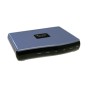 AudioCodes MP204B/4S/SIP gateway/controller 10, 100, 1000 Mbit/s