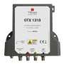 TRIAX OTX1310KIT opt. Sender OTX 1310+Wideband LNB TWB 40 (307785)