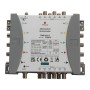 Triax TMS 5×12 C multinterruttore satellitare 5 ingressi 12 uscite (318614)