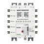 Kathrein EXD 2532 multinterruttore satellitare 5 ingressi 32 uscite (20510105)