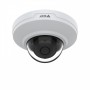 Axis 02375-001 telecamera di sorveglianza Cupola Telecamera di sicurezza IP Interno 3840 x 2160 Pixel Soffitto/muro