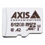 Axis 02365-001 memoria flash 512 GB MicroSDXC Classe 10