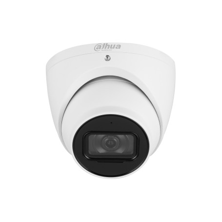 Dahua Technology WizSense DH-IPC-HDW3441EM-S-S2 telecamera di sorveglianza Sferico Telecamera di sicurezza IP Interno e esterno 