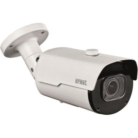 Grothe IP-Bullet-Kamera 5MPX KI PLUS VK 1099/501B (1099/501B)