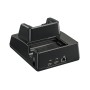 Panasonic FZ-VEBN111A3 docking station per dispositivo mobile Tablet/Smartphone Nero