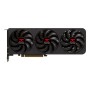 PowerColor Reaper Radeon RX 9070 XT AMD 16 GB GDDR6 (RX9070XT 16G-A)