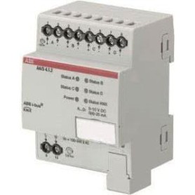 ABB AA/S4.1.2 Analogaktor, 4-fach (2CDG110202R0011)