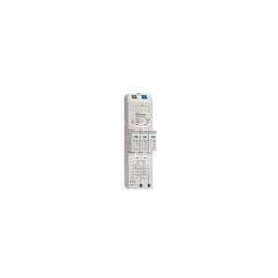 Finder 7P.04.8.255.Z007 Kombiableiter Typ 1+2 für dreiphasige TN-S u.TT Netze (7P048255Z007)