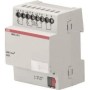 ABB STOTZ-KONTAKT Energiemodul 3F, 16/20A, REG EM/S3.16.1 (2CDG110148R0011)