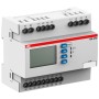 ABB 1SVR560730R3401 trasmettitore di potenza Grigio