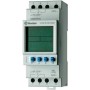 Finder Zeitschaltuhr für Hutschiene Betriebsspannung: 230 V/AC 12.92.8.230.0000 2 Wechsler 16 A 250 V/AC Tagesprogramm (12.92.8