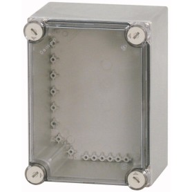 Eaton CI23X-125 centralino Plastica IP65 (10408)