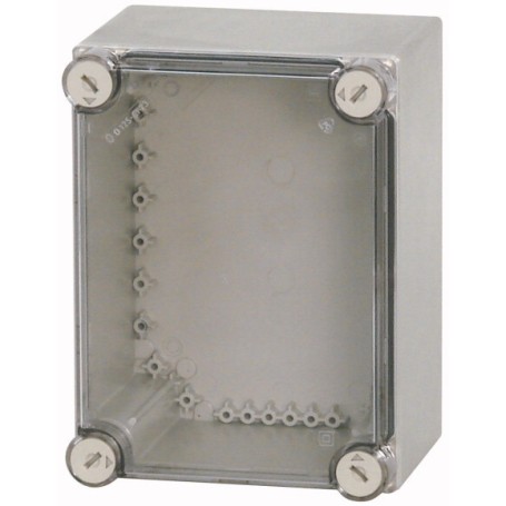 Eaton CI23X-125 centralino Plastica IP65 (10408)