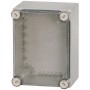 Eaton CI23X-125 centralino Plastica IP65 (10408)