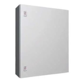 Rittal AX 1076.000 centralino Acciaio IP66 (1076000)