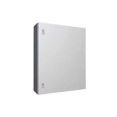 Rittal AX 1076.000 centralino Acciaio IP66 (1076000)