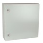 Rittal AX 1060.000 centralino Acciaio IP66 (1060000)