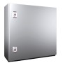 Rittal 1007.000 centralino Acciaio inox IP66 (1007000)