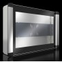 Bediengehäuse AX für Tisch-TFT bis 61,00cm (24") 650x450x155mm (6321050)