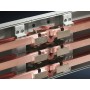 Rittal SV - Sammelschienenanschluss (Packung mit 3) (9320.070)