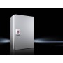Rittal KX 1587.000 centralino Acciaio IP66 (1587000)