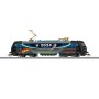 Märklin 36649 modellino in scala Modello di treno Preassemblato HO (1:87)