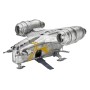 Revell Razor Crest Spaceship model Kit di montaggio 1:72 (06788)