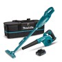 Makita CLX245SAX1 non classificato