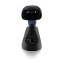 Datalogic QM2500-BK-433 lettore di codici a barre Lettore di codici a barre portatile 2D Nero