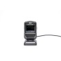 Star Micronics BSD-40U SCANNER DESKTOP 1D/2D Lettore di codici a barre fisso 1D/2D CMOS Nero (37950900)