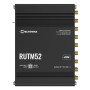 Teltonika RUTM52 router wireless Gigabit Ethernet Dual-band (2.4 GHz/5 GHz) 5G Nero (RUTM52100000)