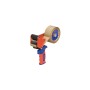 TESA 56402 Metallo Blu, Rosso (56402-00002-00)