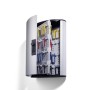 Durable KEY BOX code 72 Alluminio Argento (196723)