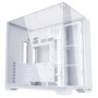 Lian Li 011 Vision Compact Tower Bianco (O11VPW)