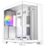 Antec C8 ARGB Full Tower Bianco (0-761345-10028-1)