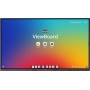 Viewsonic IFP110 lavagna interattiva 2,79 m (110") 3840 x 2160 Pixel Touch screen Nero HDMI