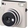 Fujifilm Instax Square SQ1 62 x 62 mm Bianco (16672166)
