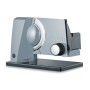 Graef S 11050 affettatrice Elettrico 170 W Nero, Grigio Metallo (S11050)